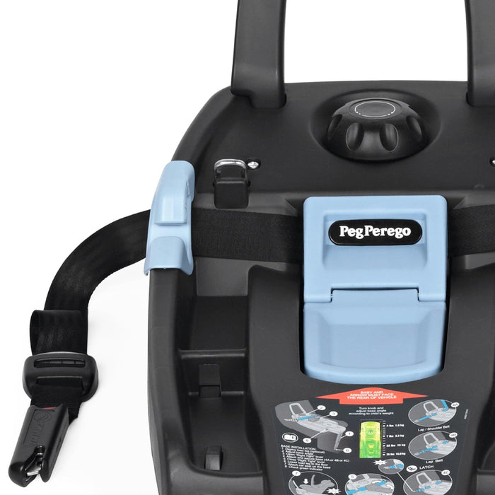Peg Perego Primo Viaggio Extra Base