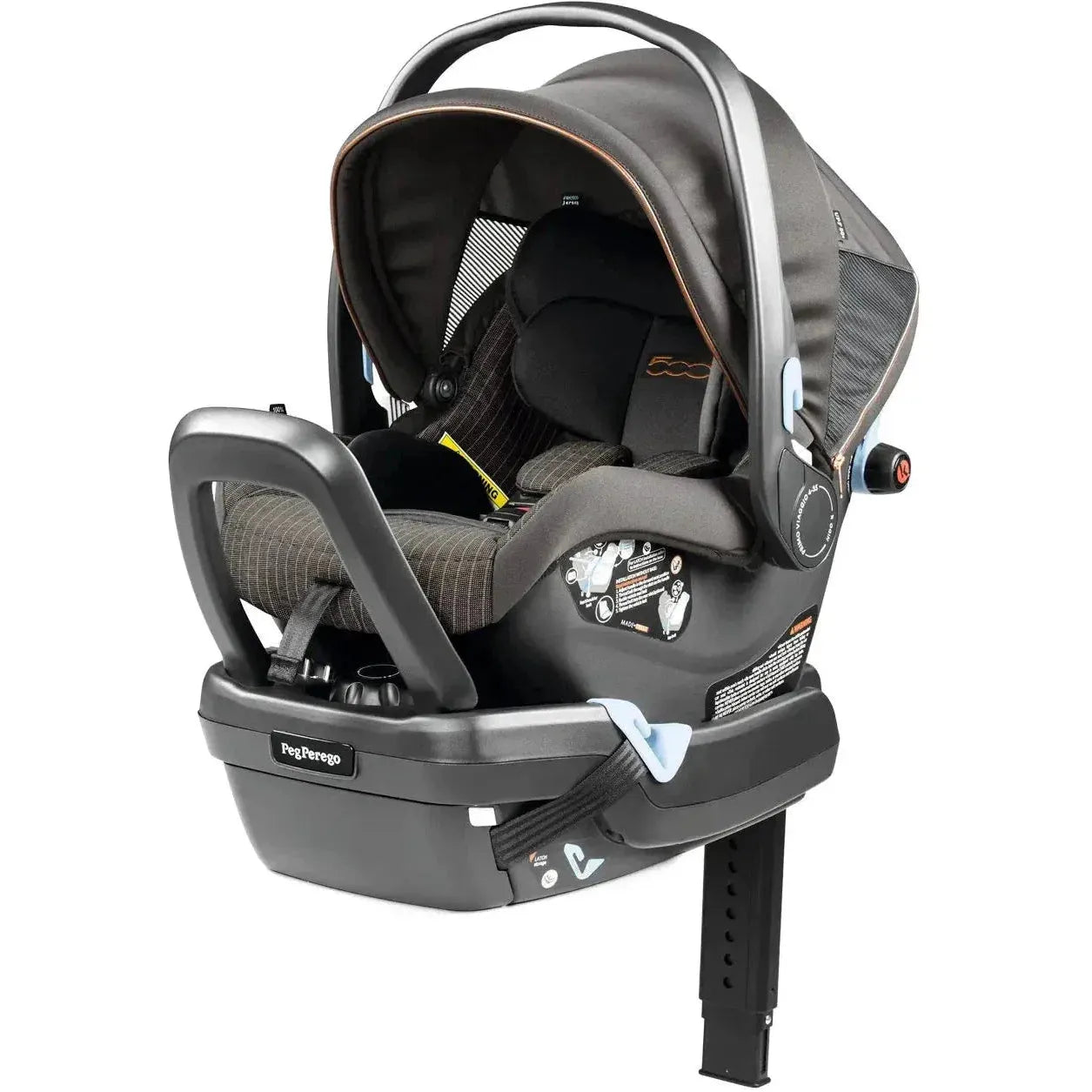 Peg Perego Primo Viaggio Car Seats – Safety & Italian Design Combined