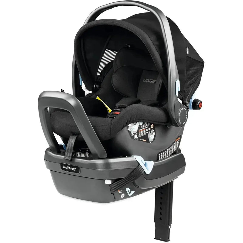 PEG YPSI Stroller + Primo Viaggio Nido Car Seat Travel System | Specialty Store Exclusive!