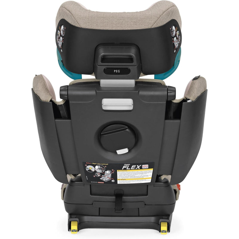 PEG Viaggio Flex 120 Booster Car Seat