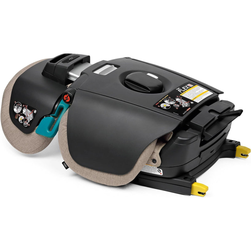 PEG Viaggio Flex 120 Booster Car Seat