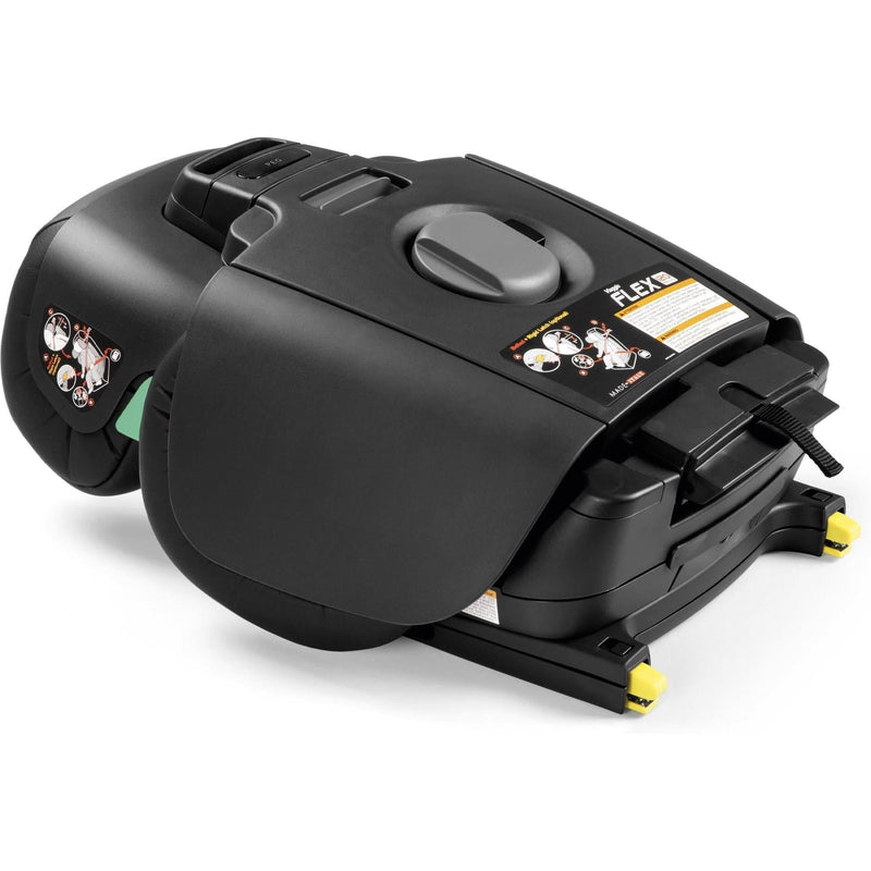 PEG Viaggio Flex 120 Booster Car Seat