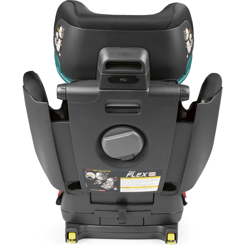 PEG Viaggio Flex 120 Booster Car Seat