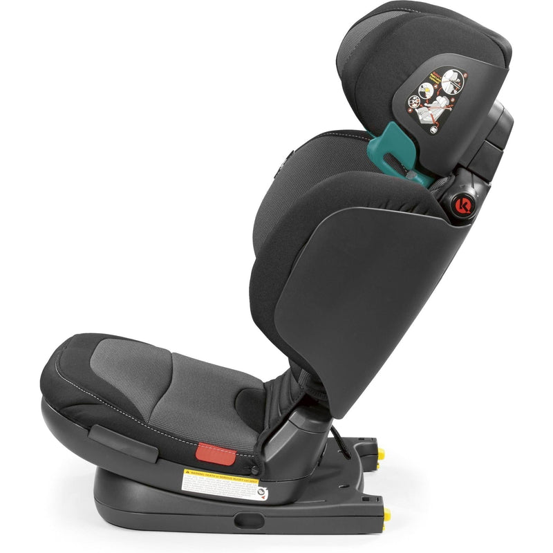PEG Viaggio Flex 120 Booster Car Seat