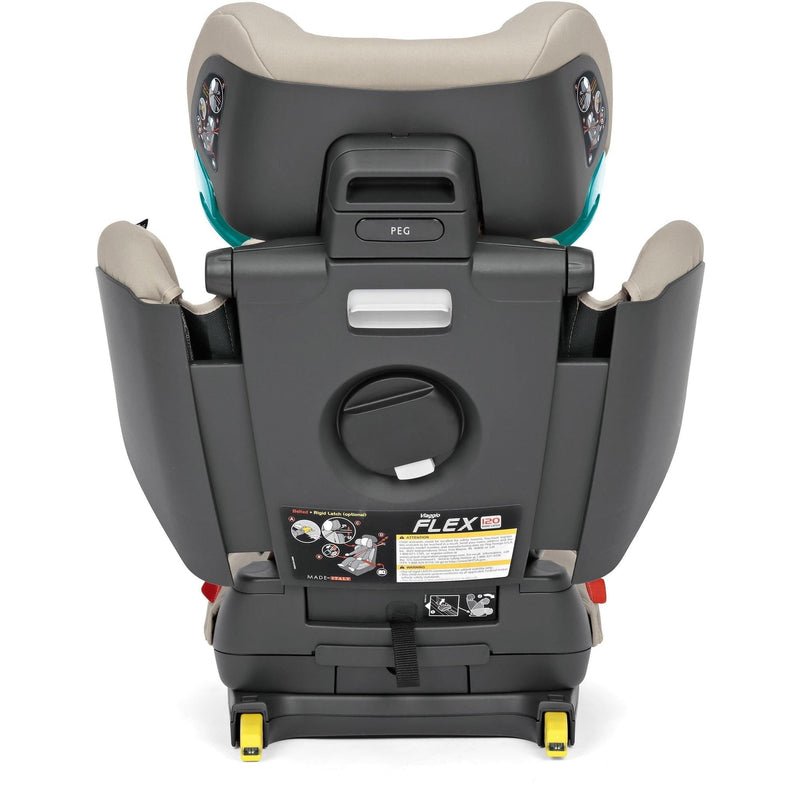 PEG Viaggio Flex 120 Booster Car Seat