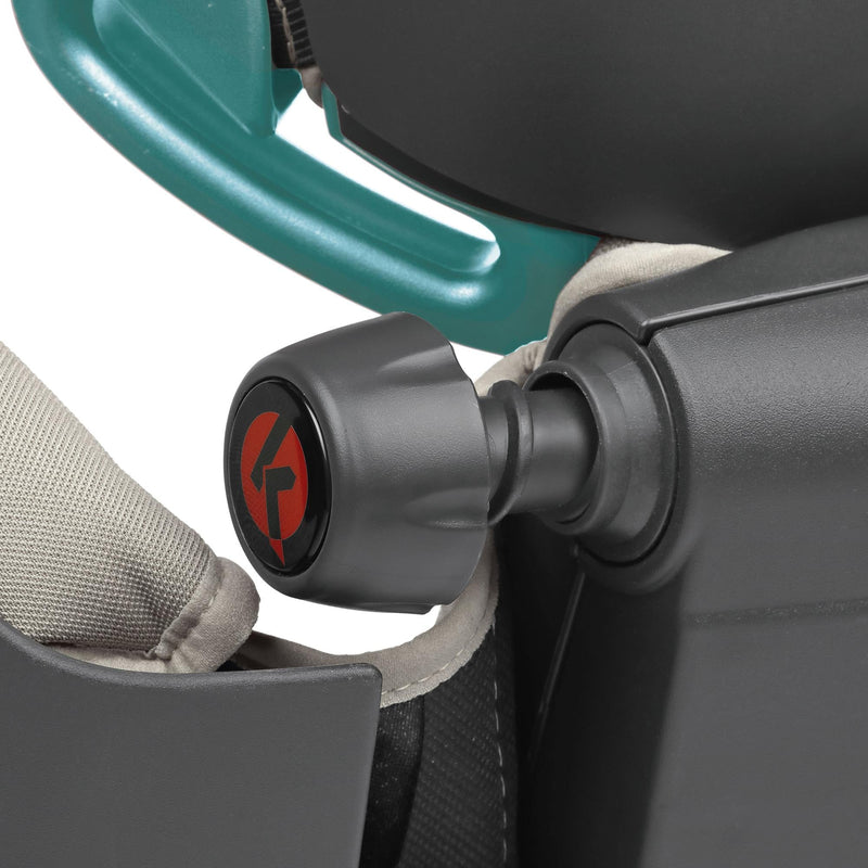 PEG Viaggio Flex 120 Booster Car Seat