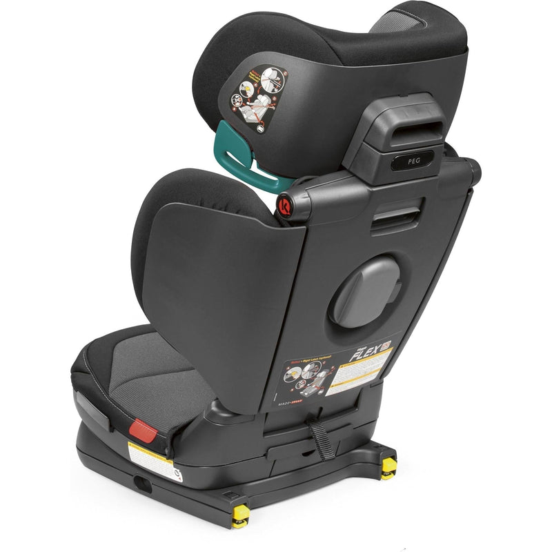 PEG Viaggio Flex 120 Booster Car Seat