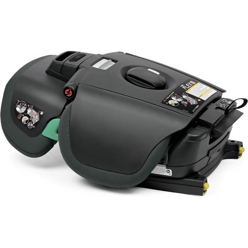 PEG Viaggio Flex 120 Booster Car Seat