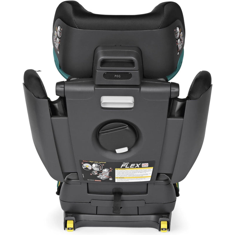 PEG Viaggio Flex 120 Booster Car Seat