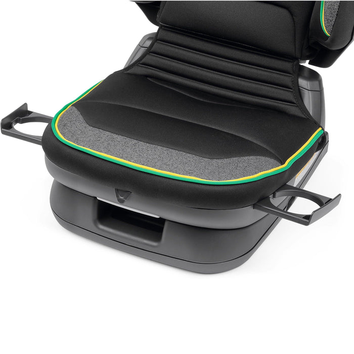 Peg Perego Viaggio Flex 120 Booster Car Seat