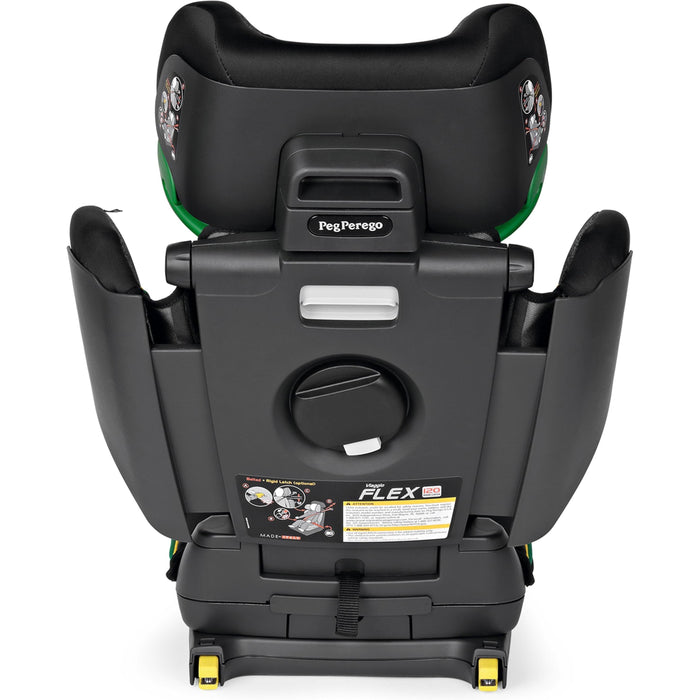 Peg Perego Viaggio Flex 120 Booster Car Seat