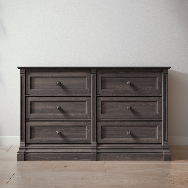 Romina Imperio Double Dresser