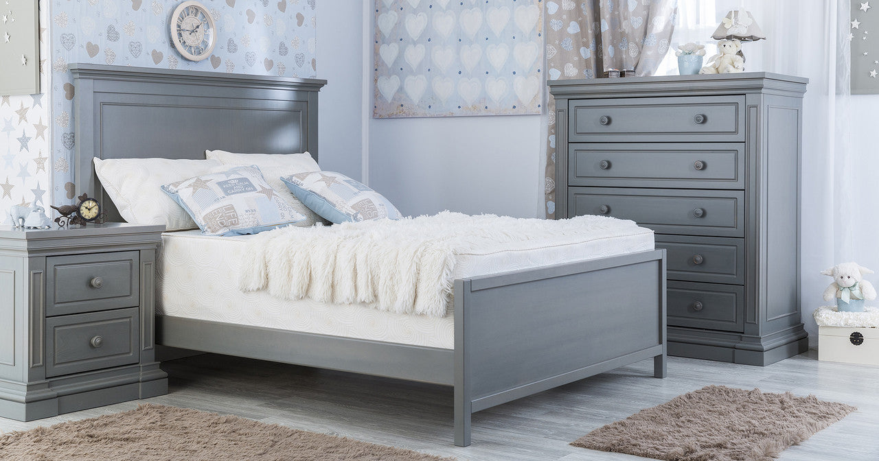 Silva Furniture Jackson Nightstand