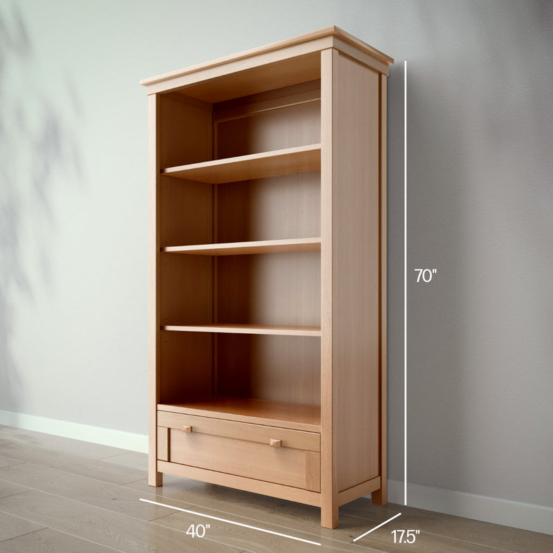 Romina Karisma Bookcase