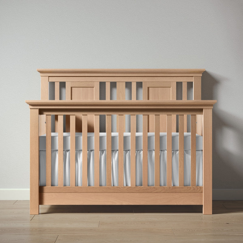 Romina Karisma Convertible Crib / Open Back