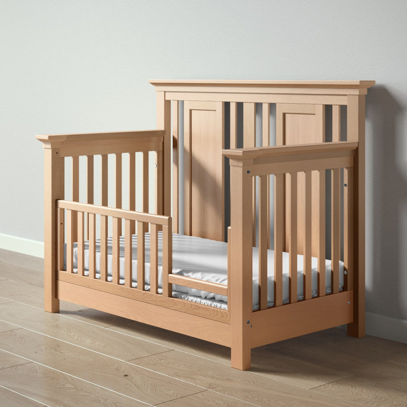 Romina Karisma Convertible Crib / Open Back