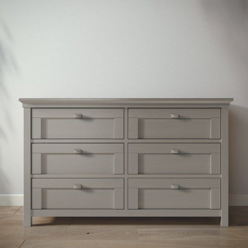 Romina Karisma Double Dresser