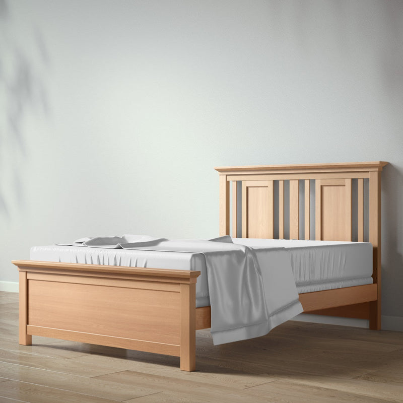 Romina Karisma Full Bed