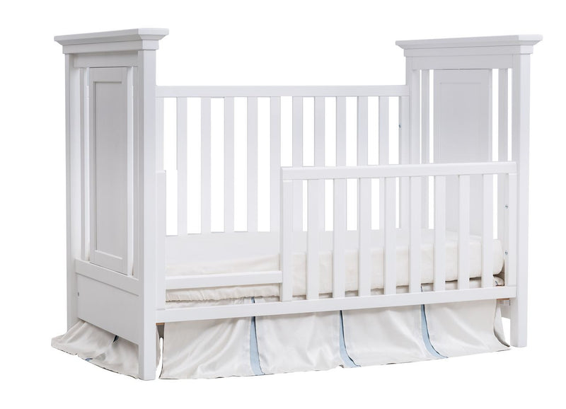 Romina Furniture Karisma Toddler Rail for #5510