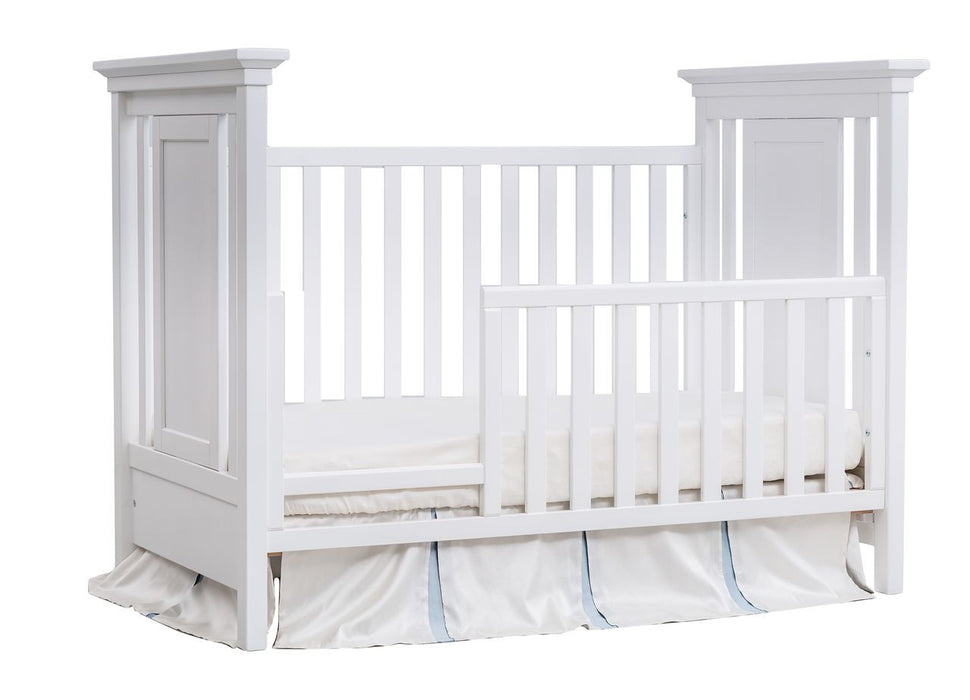 Romina Furniture Karisma Toddler Rail for #5510