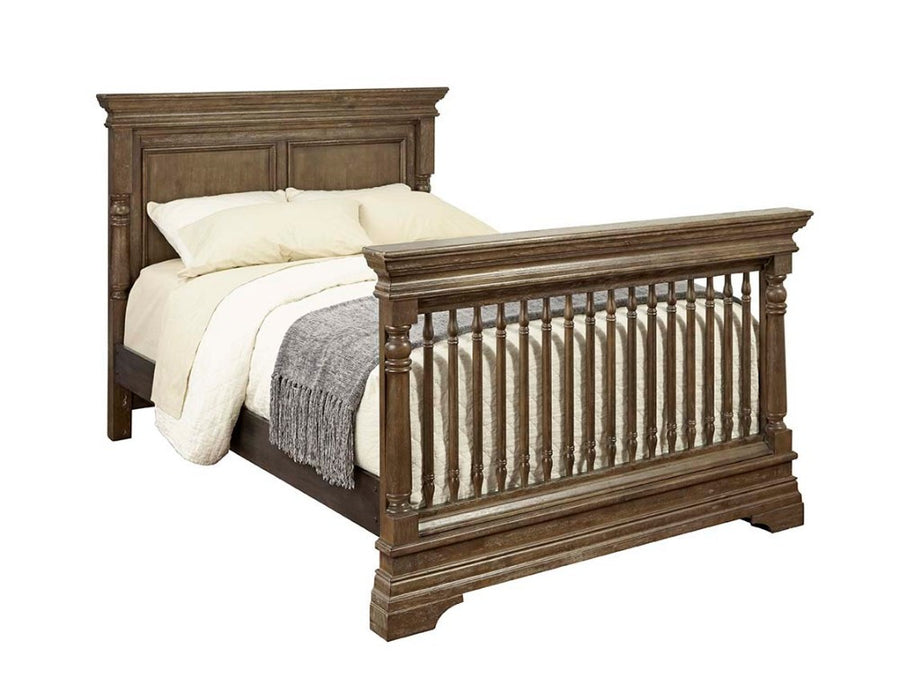 Stella Baby & Child Kerrigan Adult Conversion Kit