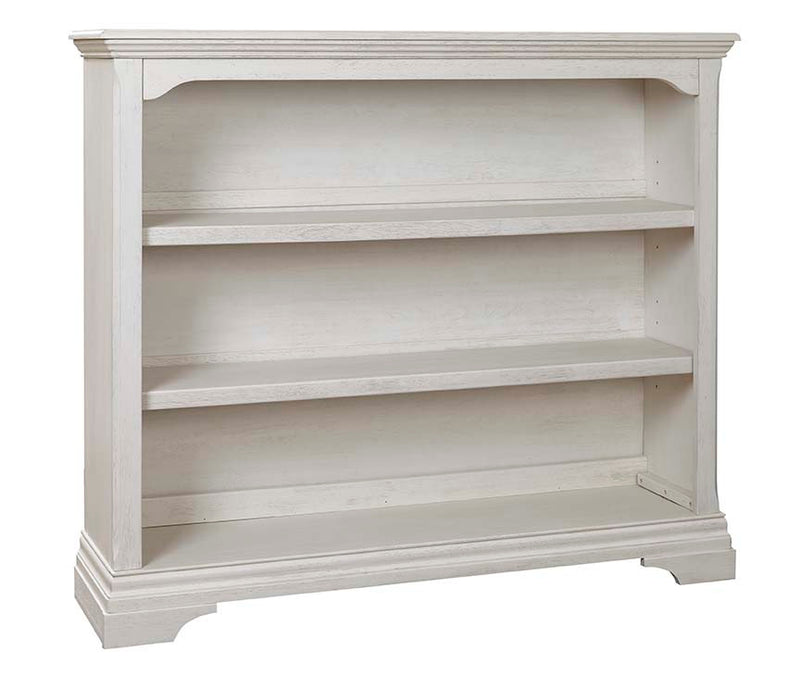 Stella Baby & Child Kerrigan 4-Piece Nursery Set – Crib, Dresser, Hutch & Chest
