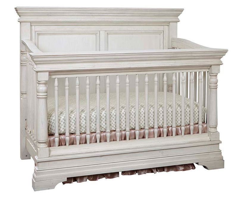 Stella Baby & Child Kerrigan 2-Piece Nursery Set – Crib & Dresser