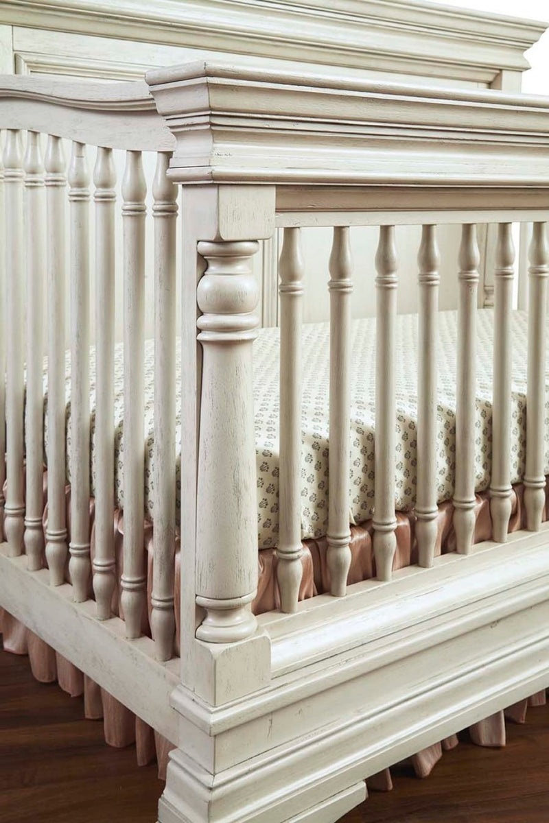 Stella Baby & Child Kerrigan Convertible Crib