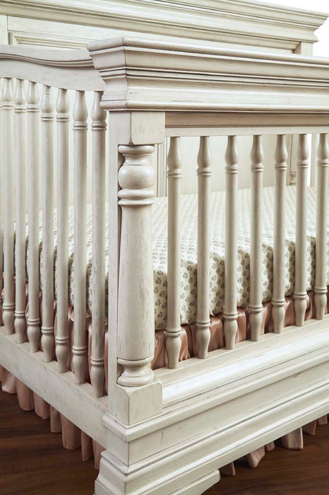 Stella Baby & Child Kerrigan Convertible Crib
