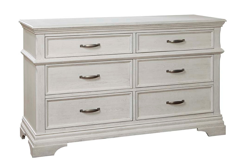 Stella Baby & Child Kerrigan Double Dresser