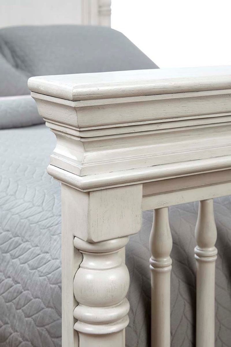 Stella Baby & Child Kerrigan Convertible Crib