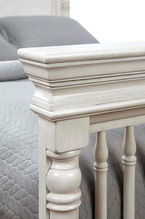 Stella Baby & Child Kerrigan Convertible Crib