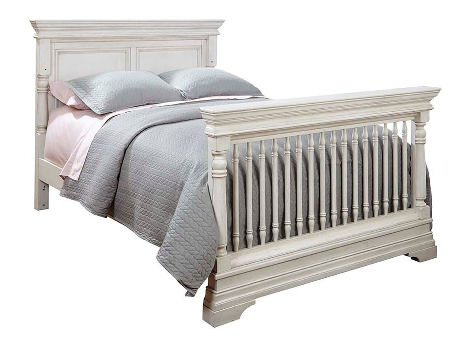 Stella Baby & Child Kerrigan Convertible Crib