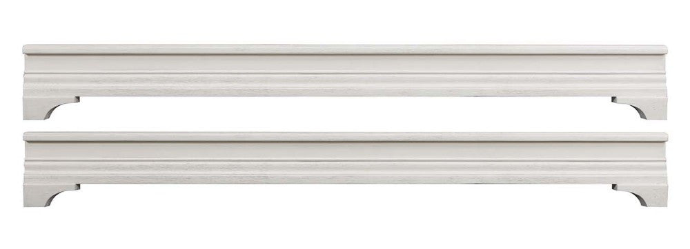 Stella Baby Kerrigan Platform Bed Rails