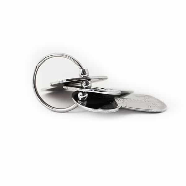 Kleynimals Clean Key Animals Teether