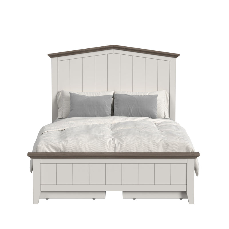 Westwood Lodge Full Bed
