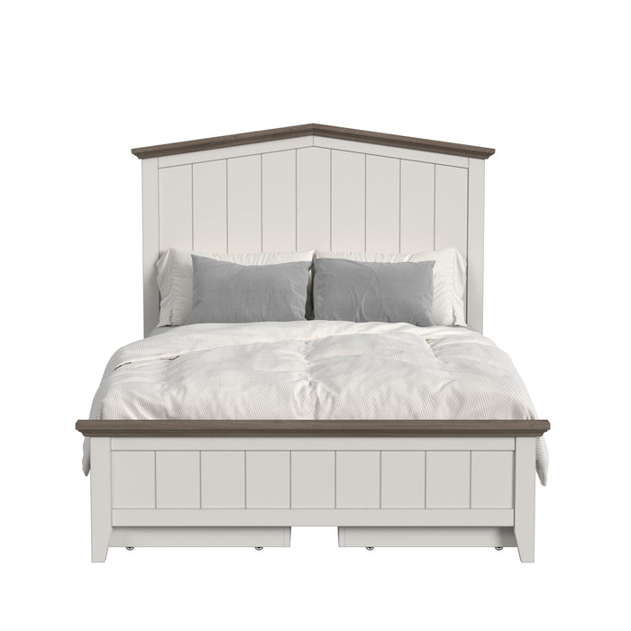 Westwood Lodge Full Bed