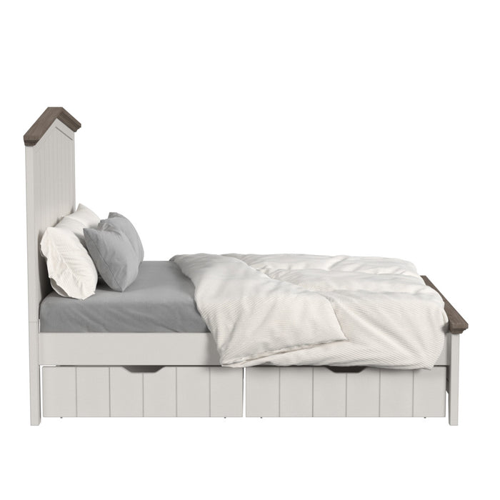 Westwood Lodge Full Bed