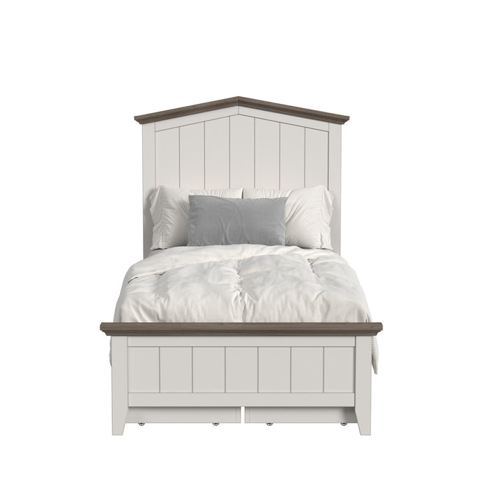 Westwood Lodge Twin Bed