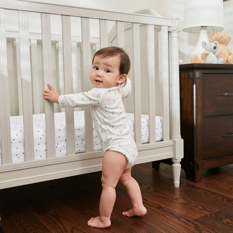 Moonlight Little Dreamer Crib Mattress