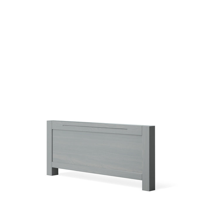 Romina Furniture Ventianni Low Profit Footboard