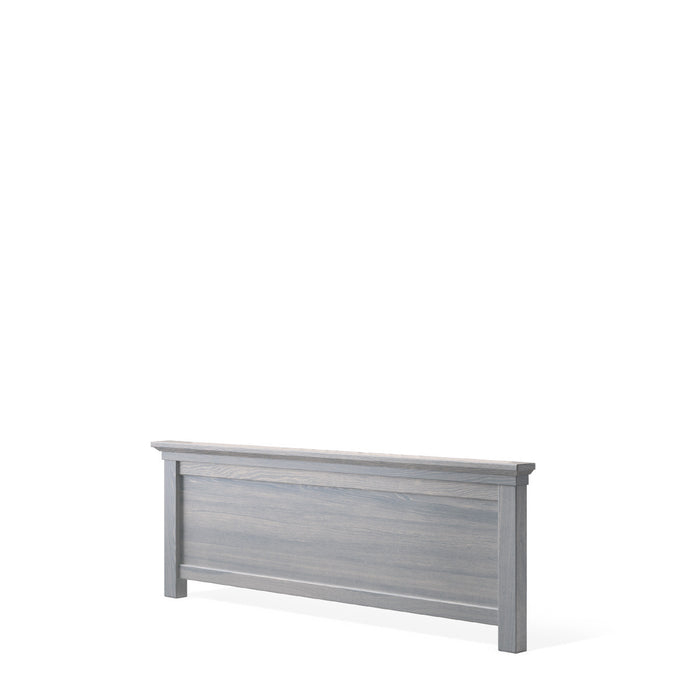 Romina Furniture Karisma Low Profile Footboard
