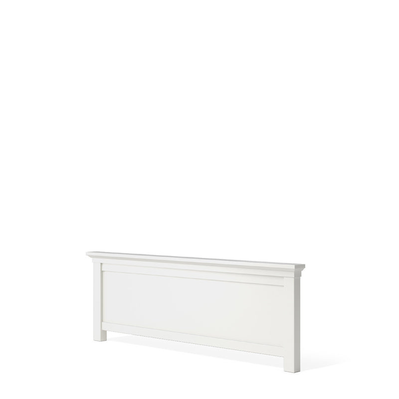 Romina Furniture Karisma Low Profile Footboard