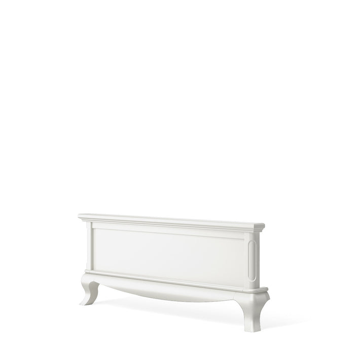 Romina Furniture Cleopatra Low Profile Footboard