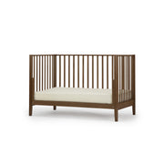 Lala crib converting to toddler bed – Dadada Baby design