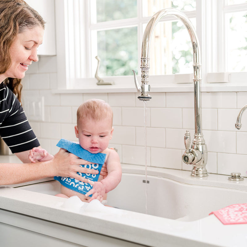 Lollaland Multipurpose Swedish Sponge Cloth