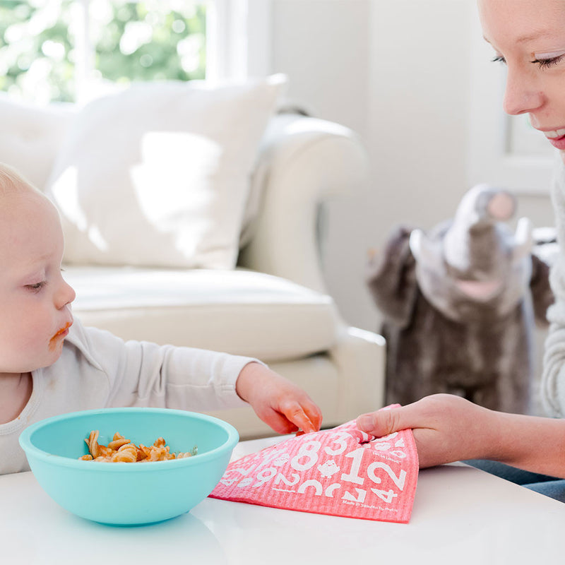 Lollaland Multipurpose Swedish Sponge Cloth