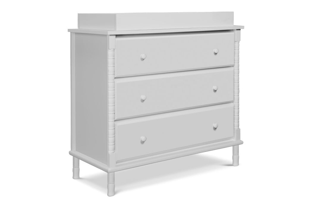 Davinci Universal Removable Changing Tray
