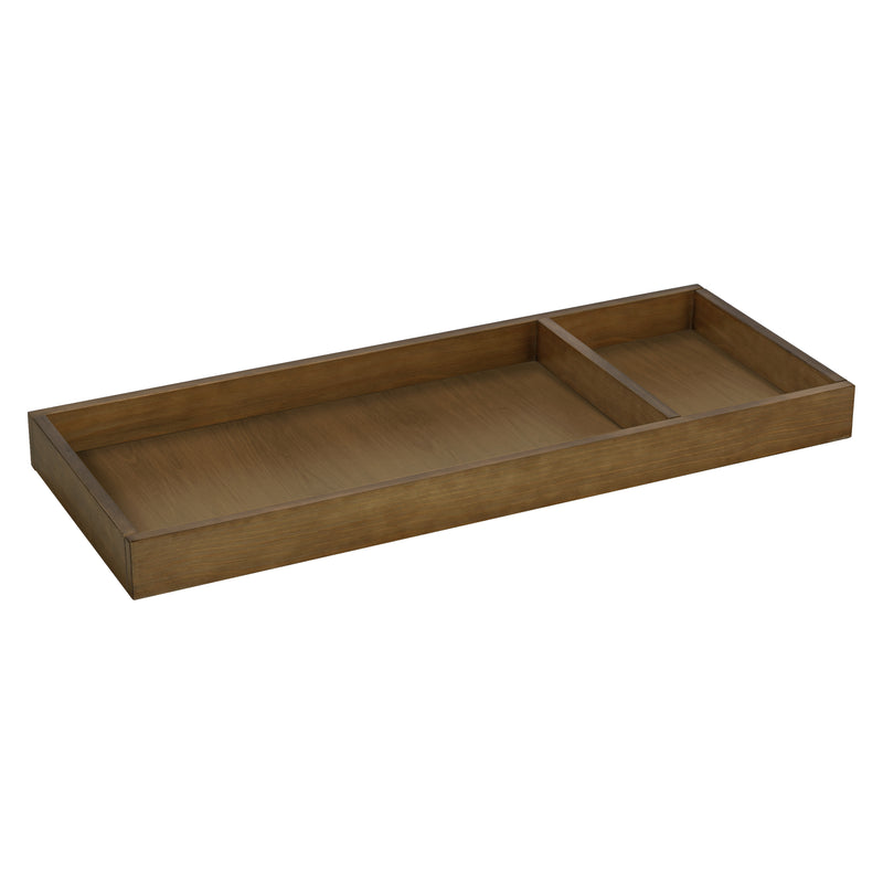 Monogram by Namesake Hemsted Removable Changing Tray