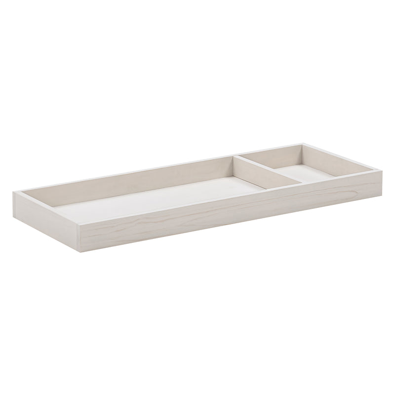 Monogram by Namesake Emory Farmhouse Removable Changing Tray